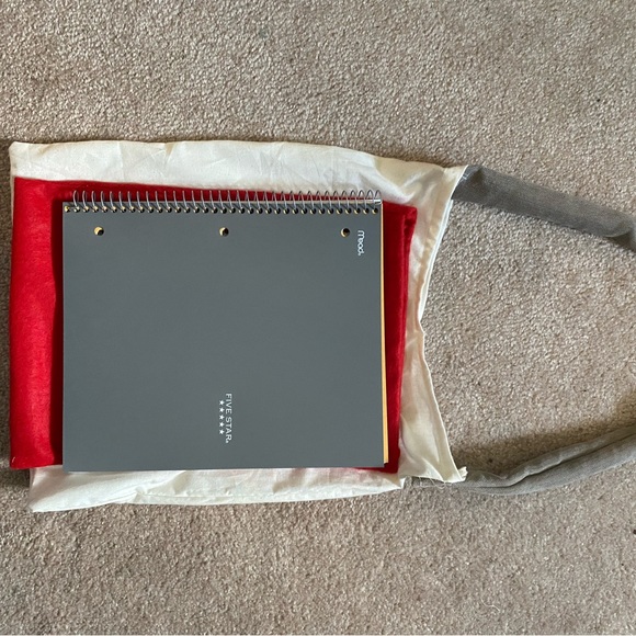 Book Bag - Picture 4 of 8